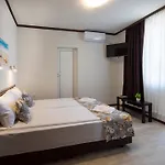 Gramatikovi Gasthuis 3*