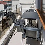 Gasthuis Gramatikovi Pomorie
