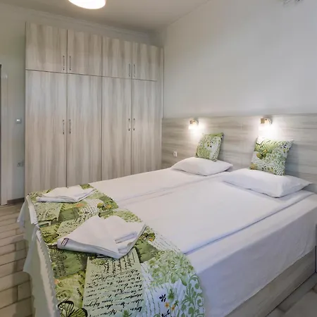 بيت ضيافة Gramatikovi