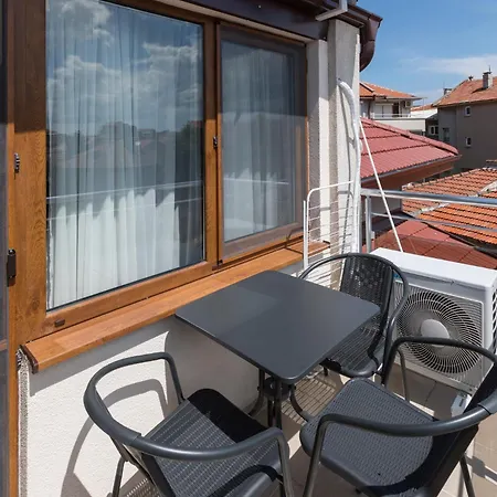 بيت ضيافة Gramatikovi 3*