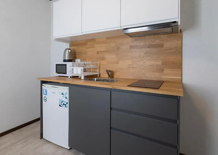 Konukevi Gramatikovi Ahyolu